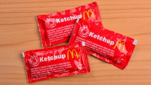 Ketchup (1 Packet)