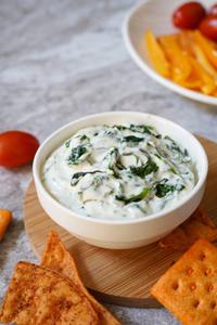 Spinach & Artichoke Dip