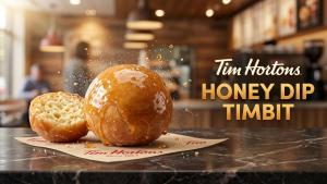 Timbits - Honey Dip (1)