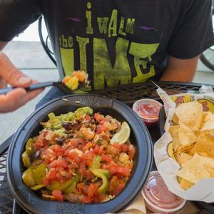 Tortilla Chips (Side)