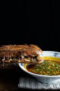 Short Rib Beef Dip