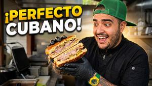 Cubano (Small)
