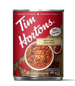 Chili (Medium)
