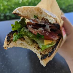 BLT Sandwich