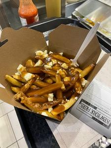 Gravy (Side)