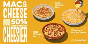Wisconsin Mac & Cheese (Regular)