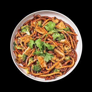 Japanese Pan Noodles (Regular)