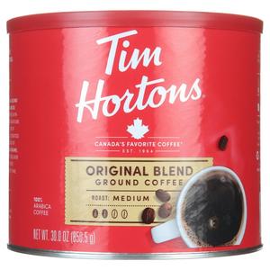 Original Blend Coffee (Medium)