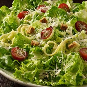 Caesar Salad (Starter)