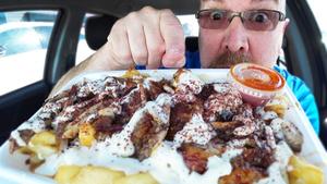 Just Poutine (Regular)