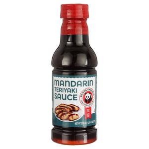 Teriyaki Sauce