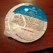 Plain Cream Cheese (2 oz)