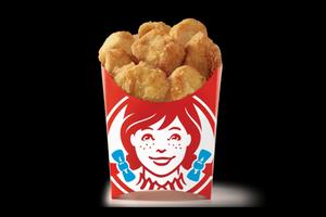 10 PC Chicken Nuggets