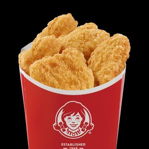 6 PC Chicken Nuggets