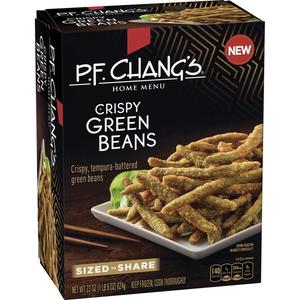 Crispy Green Beans