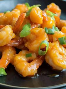Dynamite Shrimp