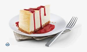 New York Cheesecake