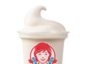 Vanilla Frosty (Medium)