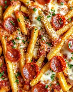 Fries