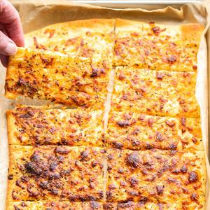 Cheese Breadstick (1 Piece)