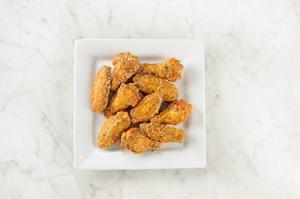 Chicken Wings (4 Pieces)