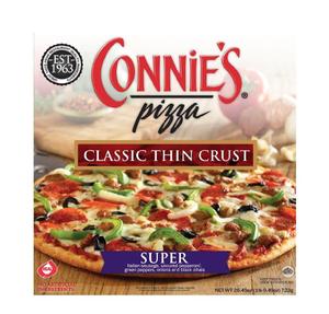 Classic Super Pizza (Medium, 1 slice)