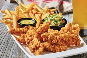 Chicken Tenders Platter