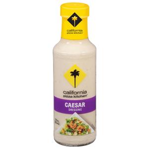Caesar Dressing