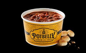 Chili (Bowl)