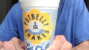 OREO Shake (Regular)