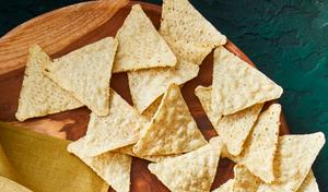 Tortilla Chips (Small)