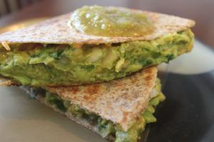 Guacamole (Small, 2 oz)