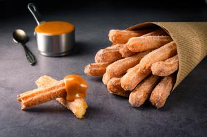Churros (2 Pieces)