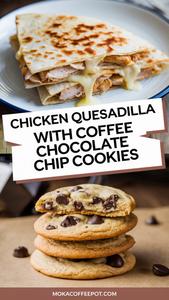 Chocolate Chip Cookie