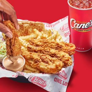 Chicken Finger (1)