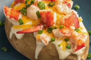 Baked Potato