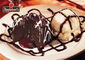 Triple Chocolate Meltdown