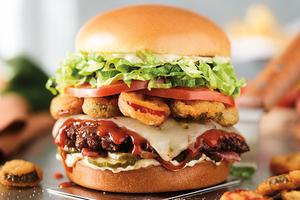 Monster Burger