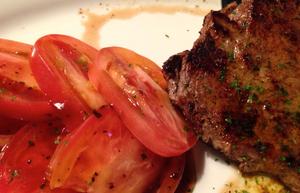 Petite Sirloin
