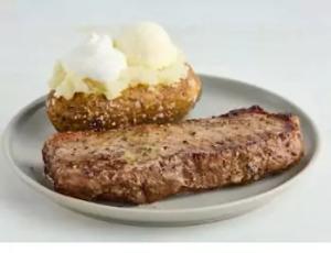 New York Strip