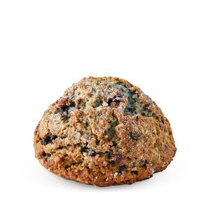 Wild Blueberry Scone