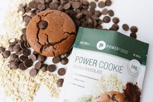 Power Cookie