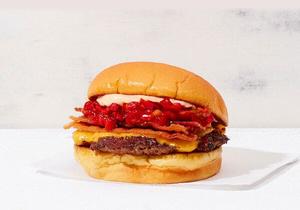 SmokeShack (Single)