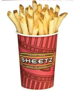 Fries (Bag)