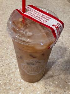 Frozen Chai Tea (Medium)