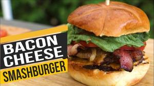 Bacon Cheeseburger