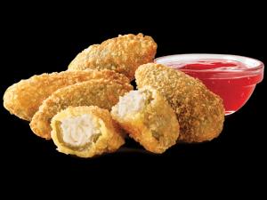 Jalapeño Bites (5 piece)