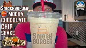 Chocolate Shake