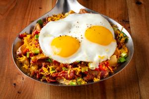 Western Skillet