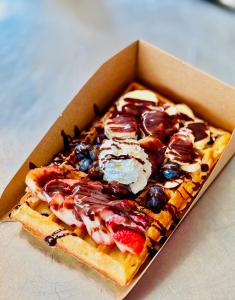 Waffle
